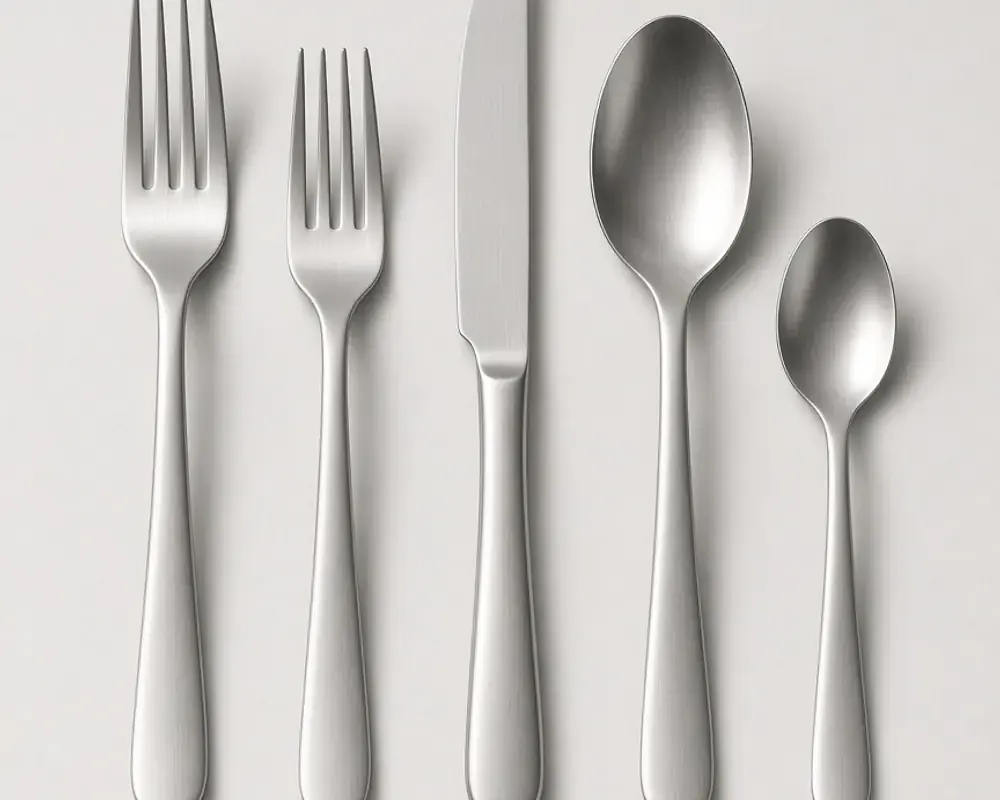 Flatware