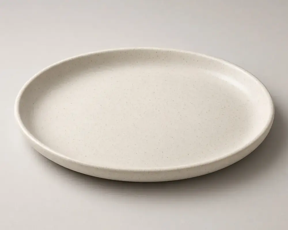 Serving Pieces