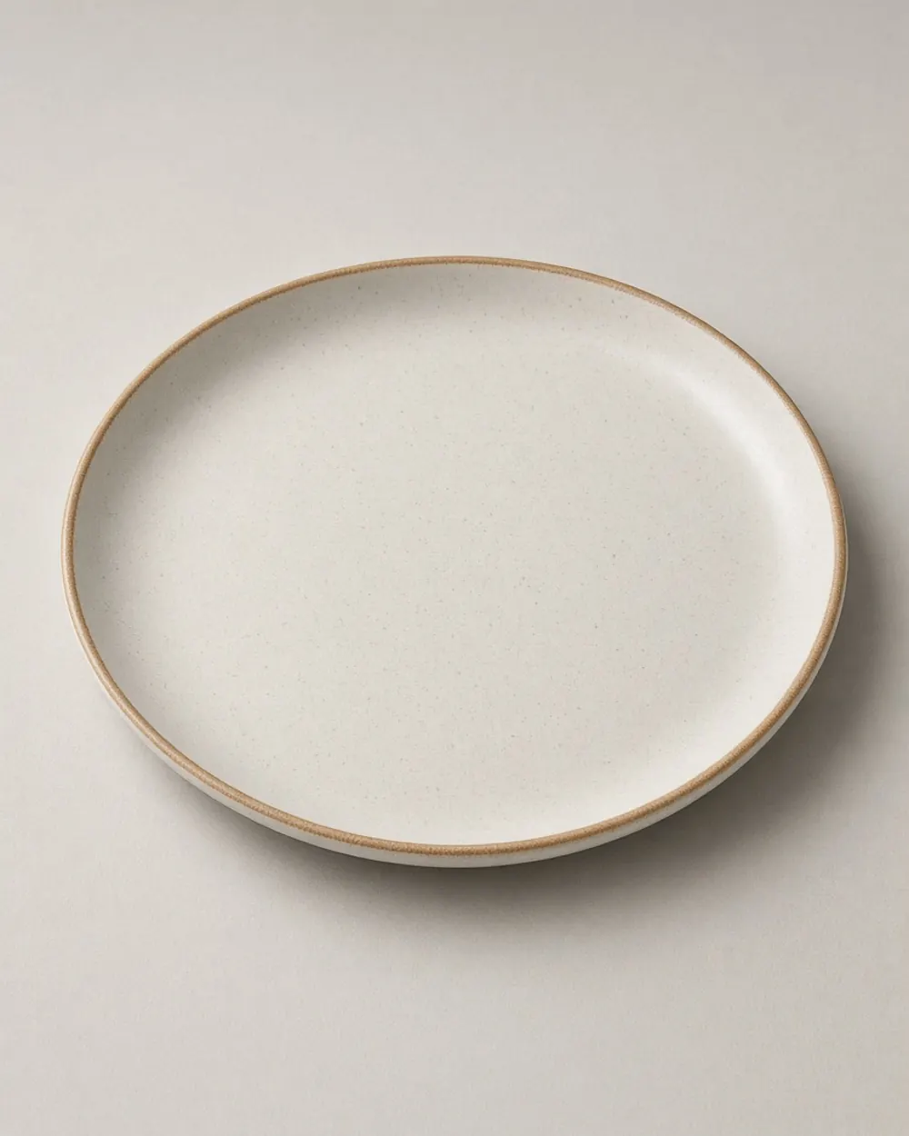 Birch Line Dinner Plate