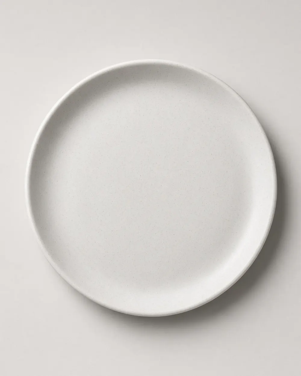 Cove Rim Dinner Plate