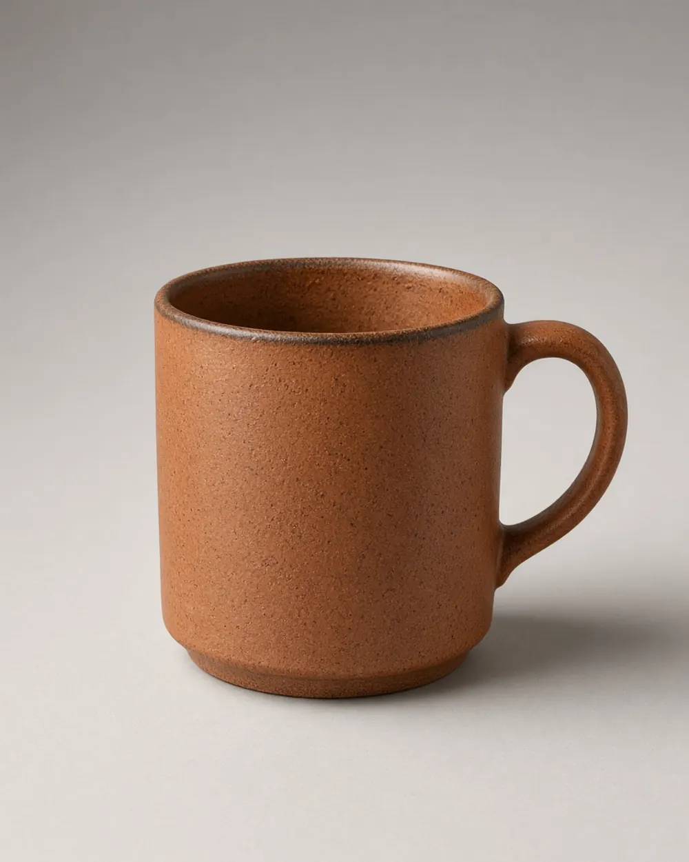 Ember Stoneware Mug