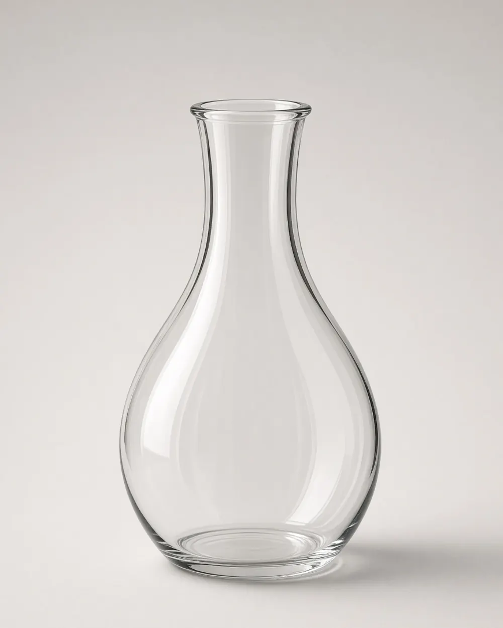 Glasshouse Carafe