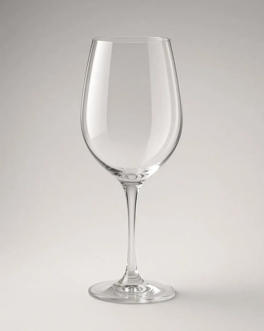 Harbor White Wine Glass
