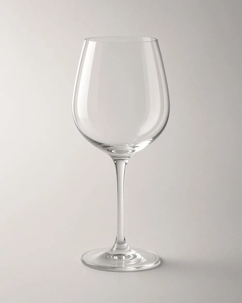 Northline Stemmed Water Glass