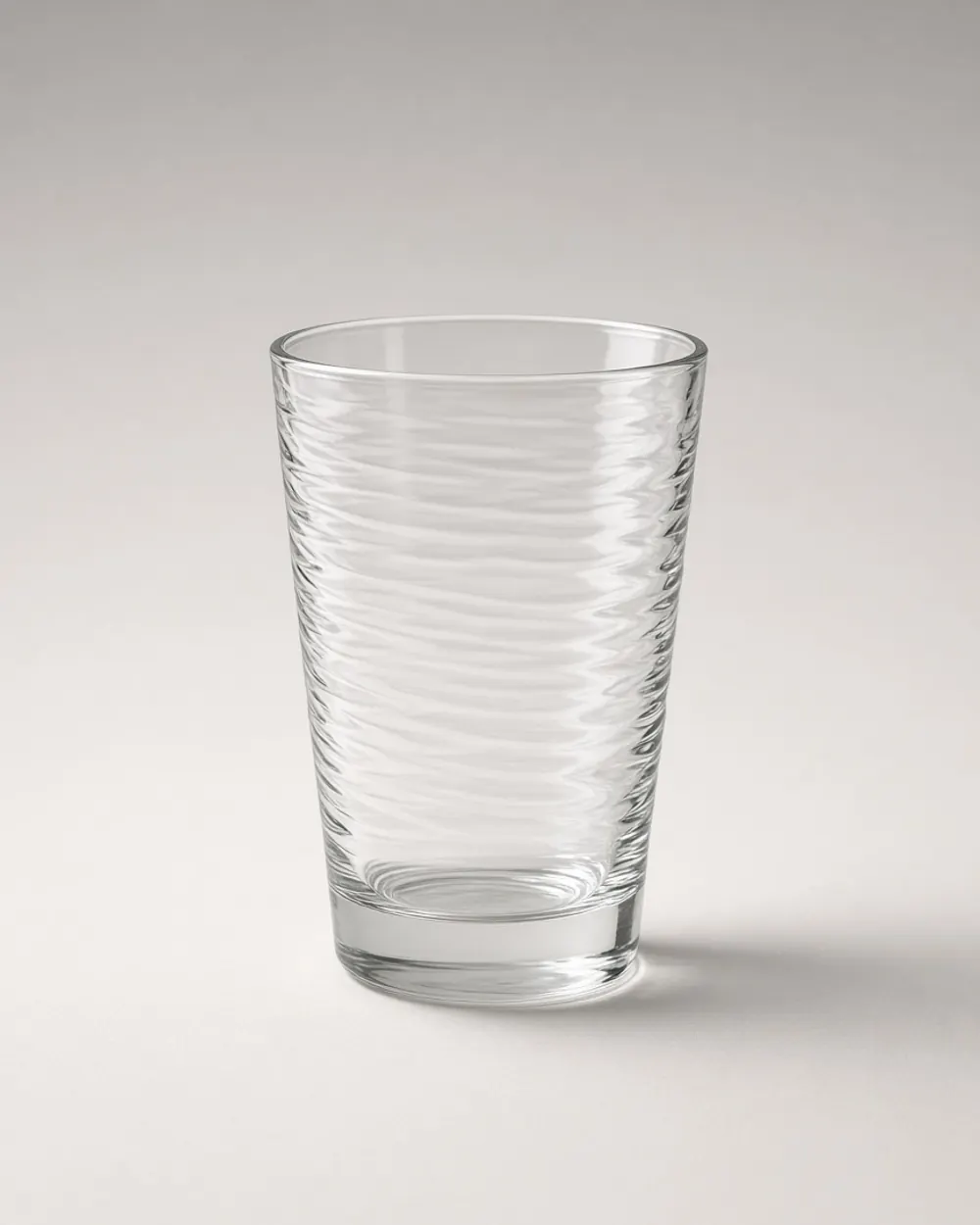 Ripple Stack Tumbler