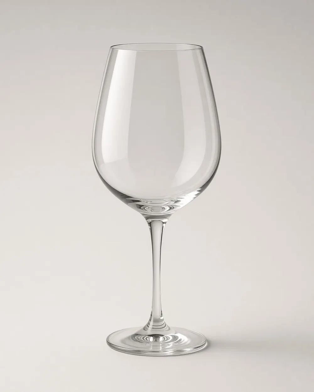Sable Bordeaux Glass