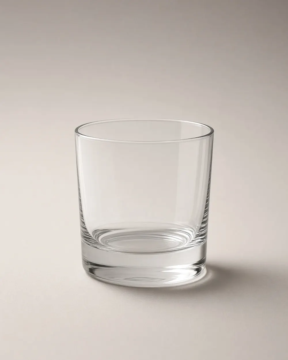 Sable Rocks Glass