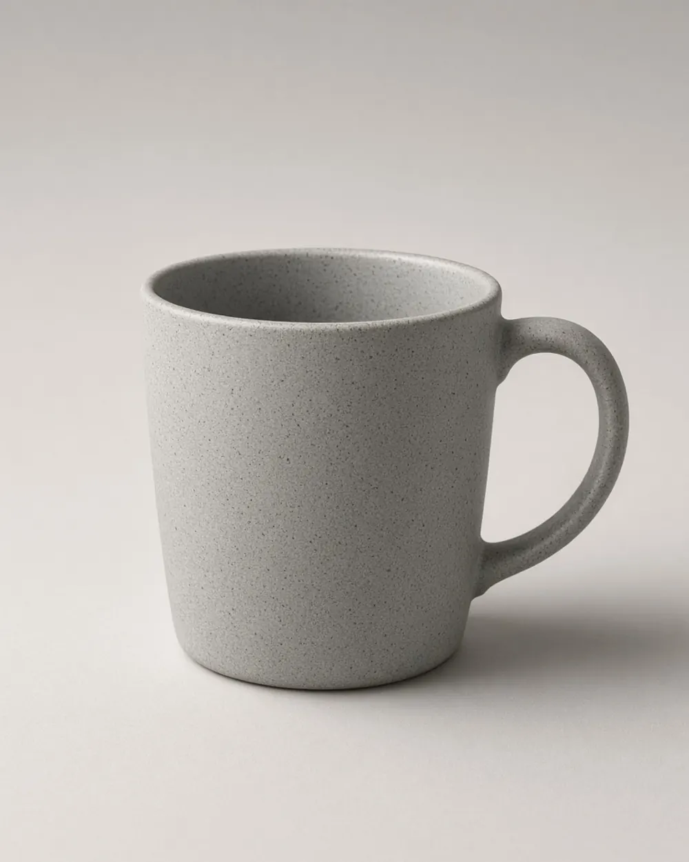 Silt Matte Mug