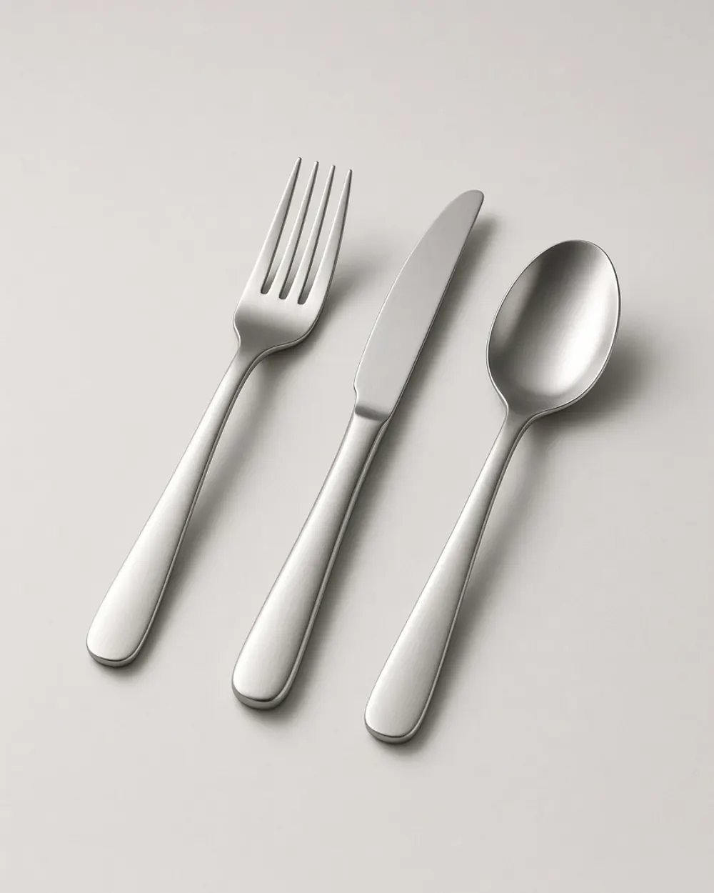 Clearfield Flatware Set