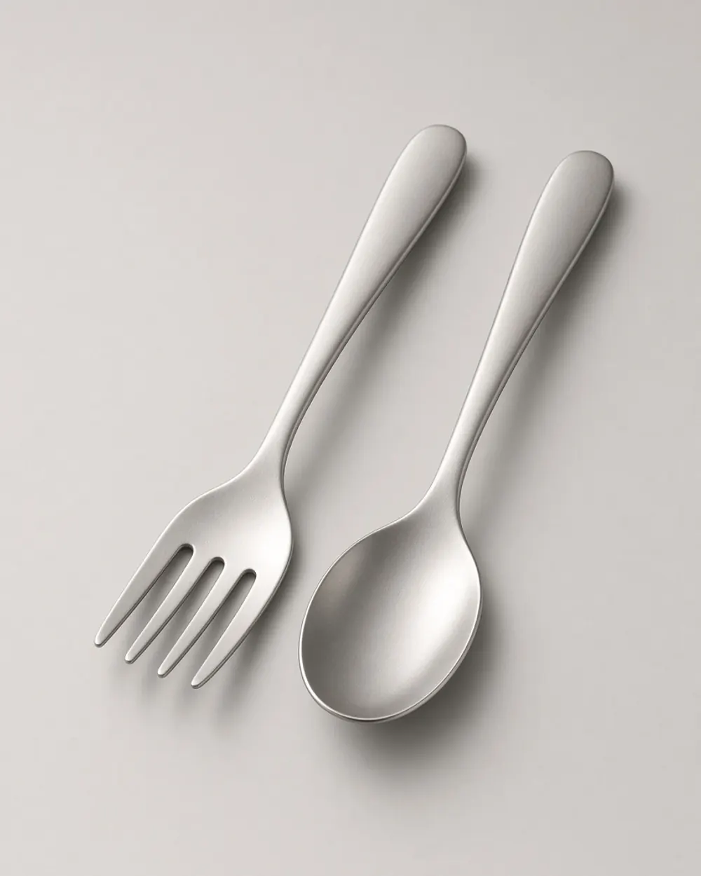 Nest Salad Servers