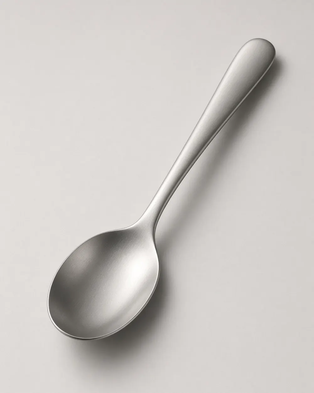 Ridge Serving Spoon