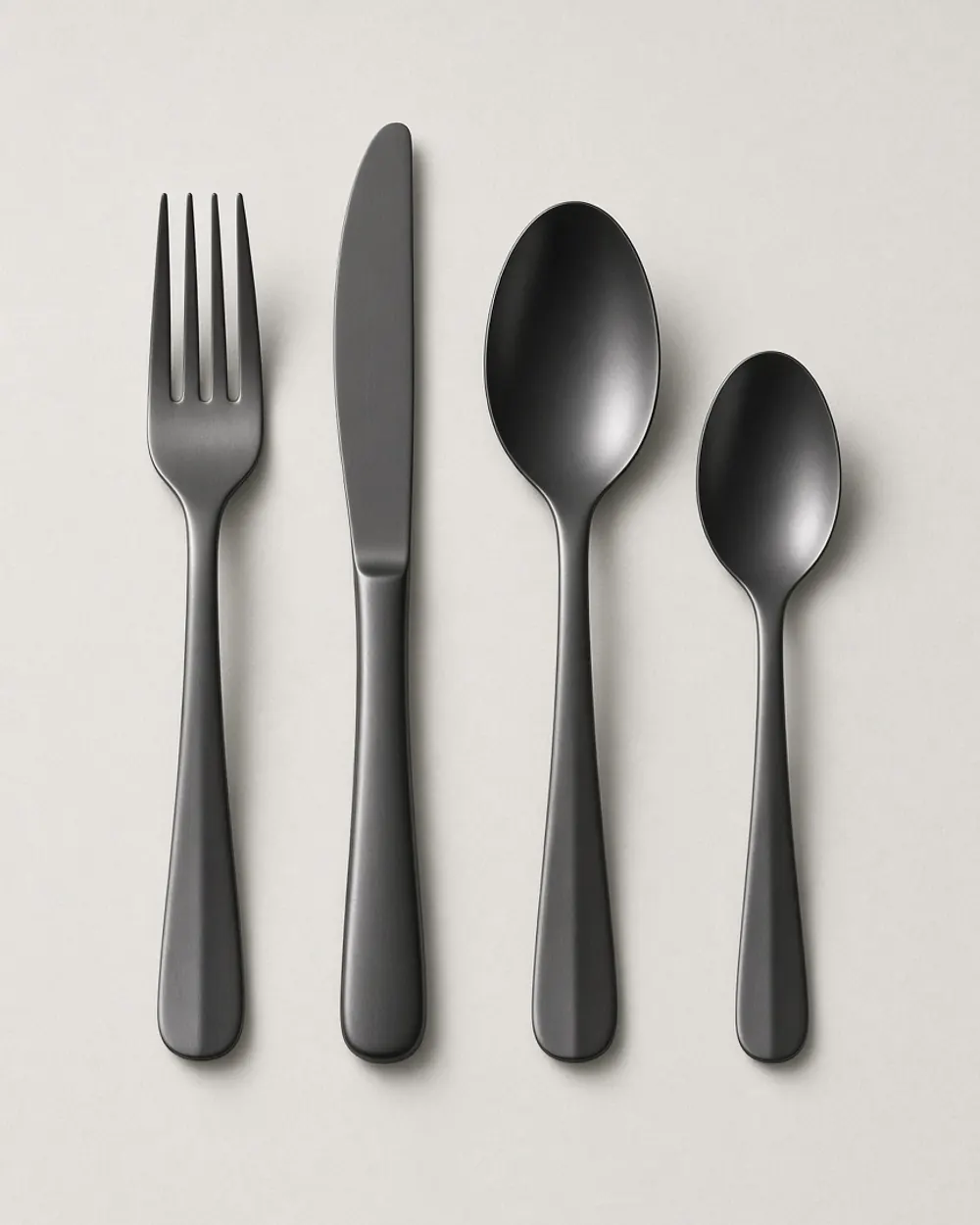 Sable Flatware Set