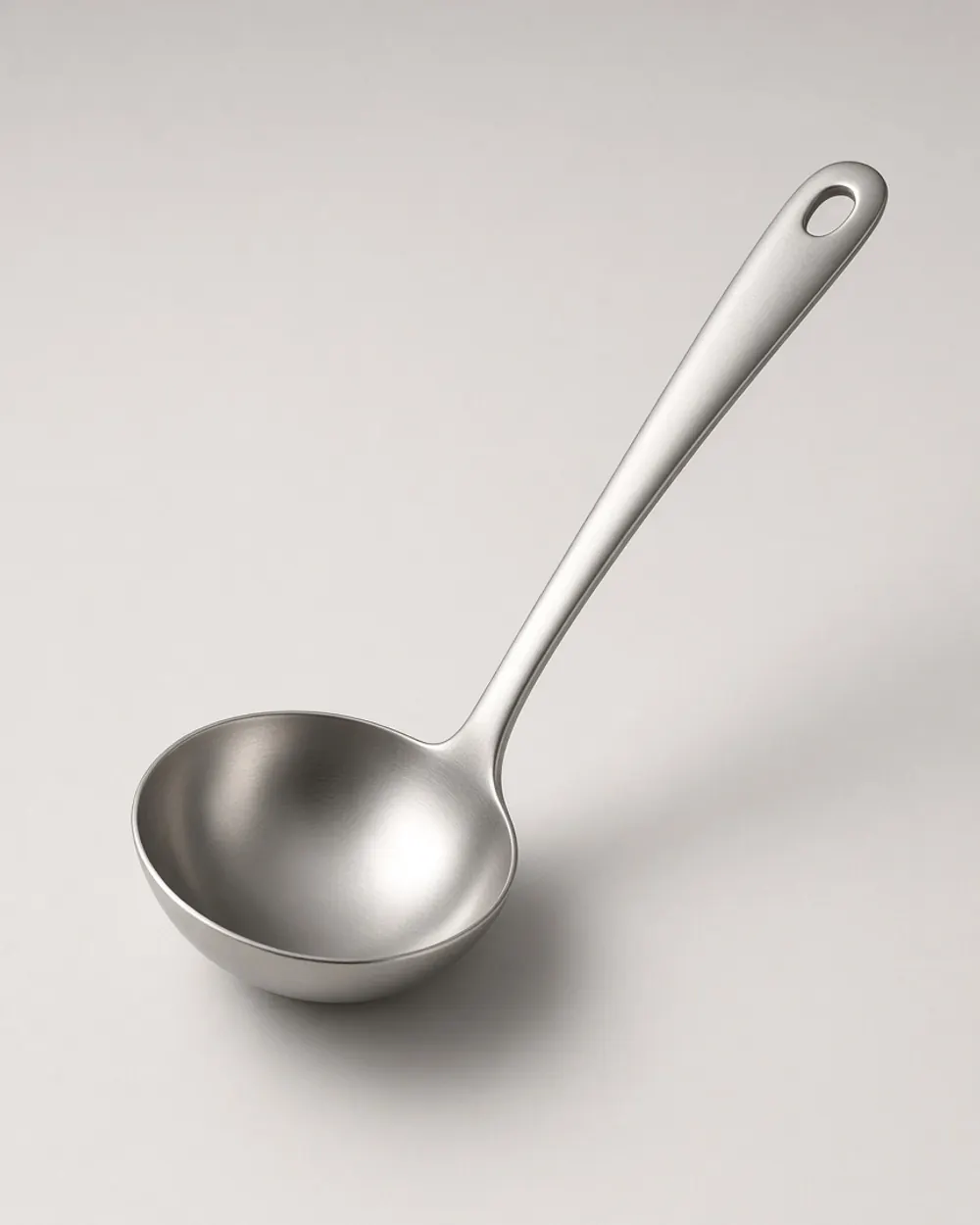 Sable Ladle