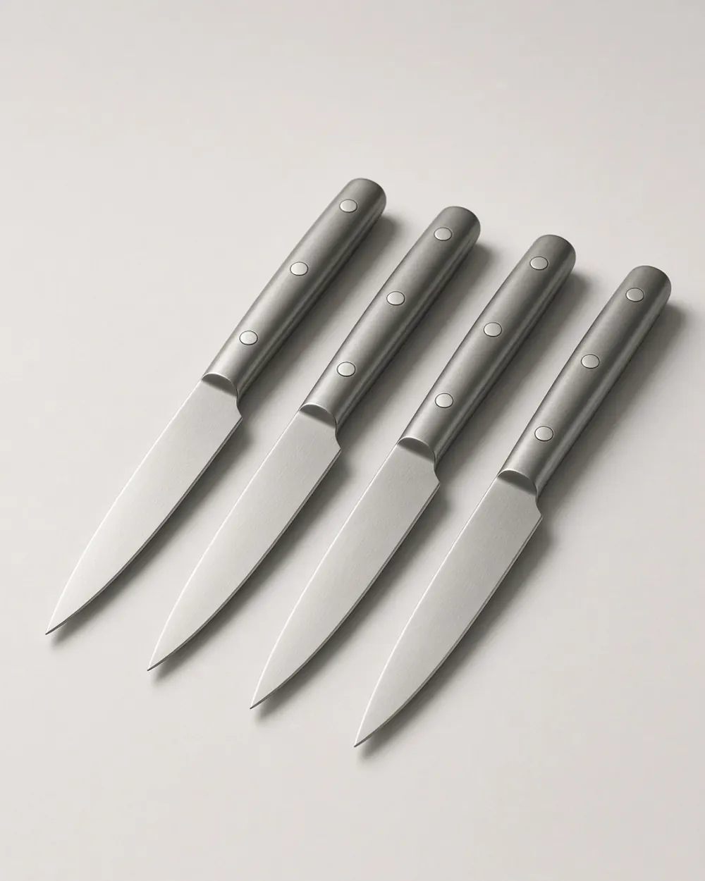 Sable Steak Knife Set