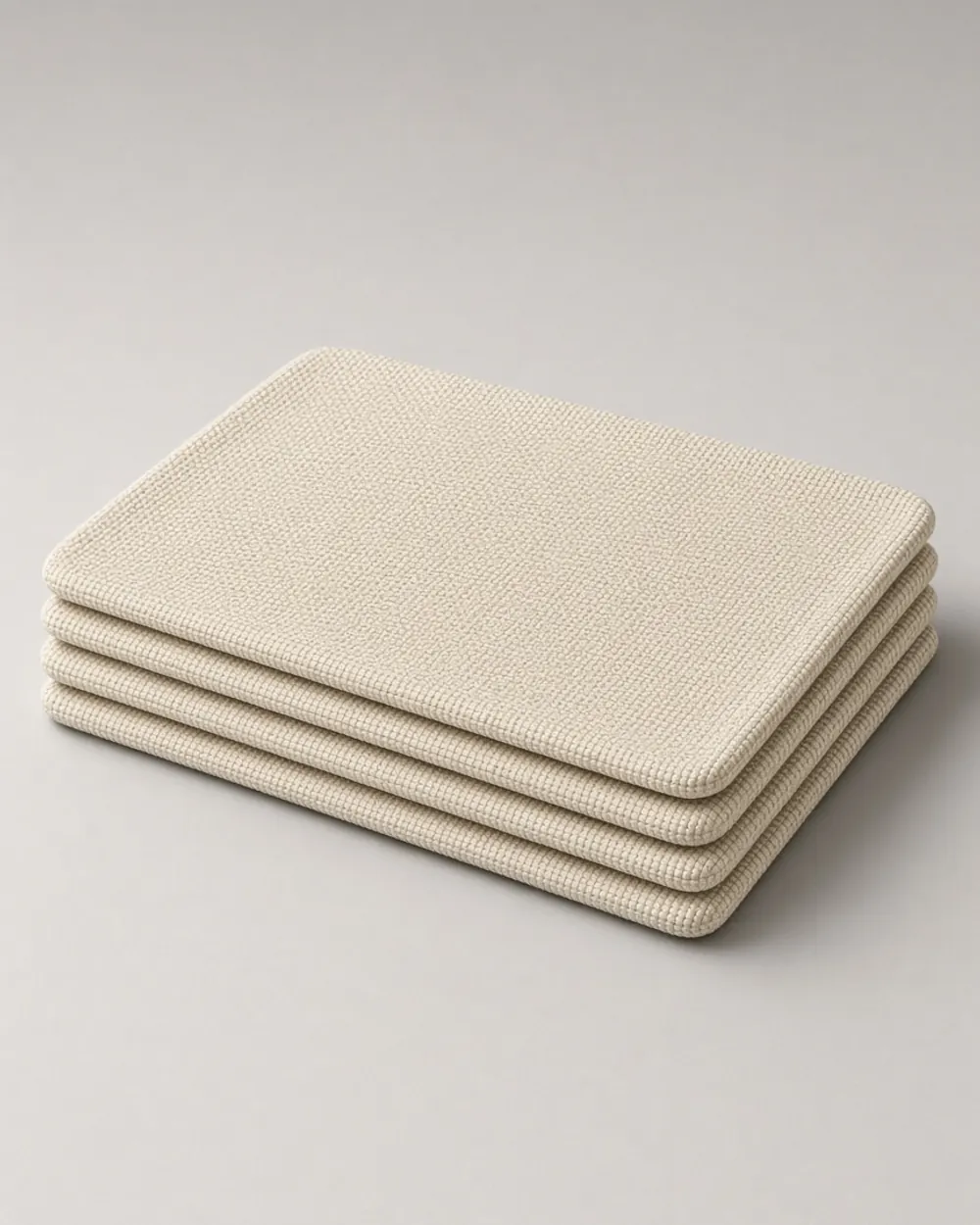 Field Woven Placemat Set