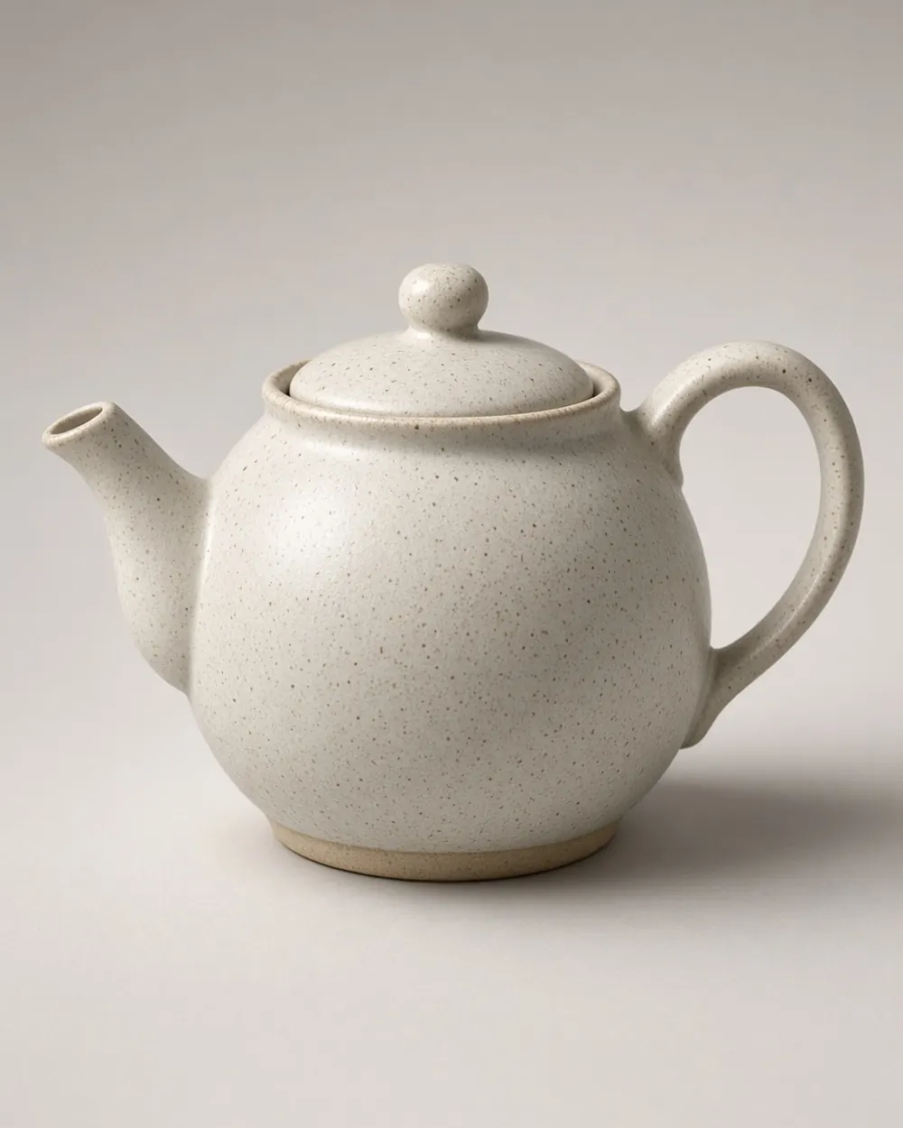 Ashford Teapot