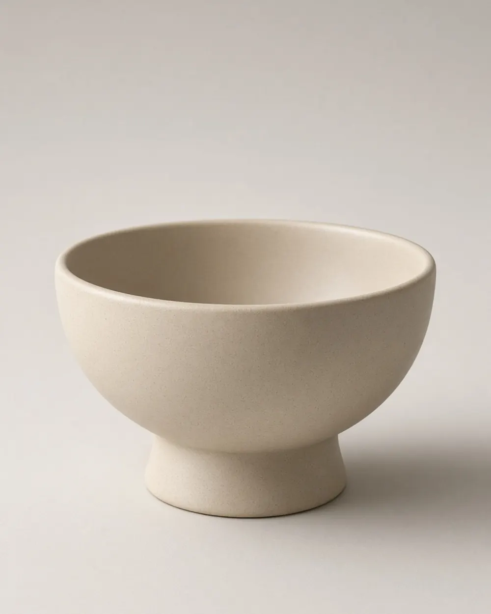 Clayborne Footed Bowl