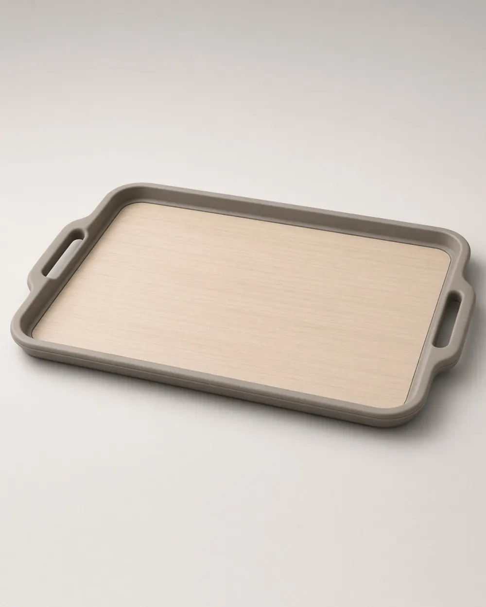 Clearfield Soft-Grip Tray