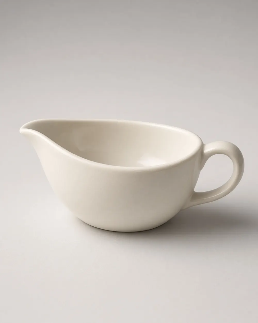 Grove Gravy Boat