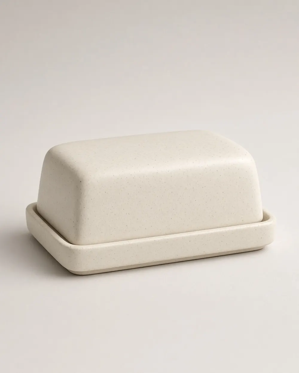 Harbor Butter Dish