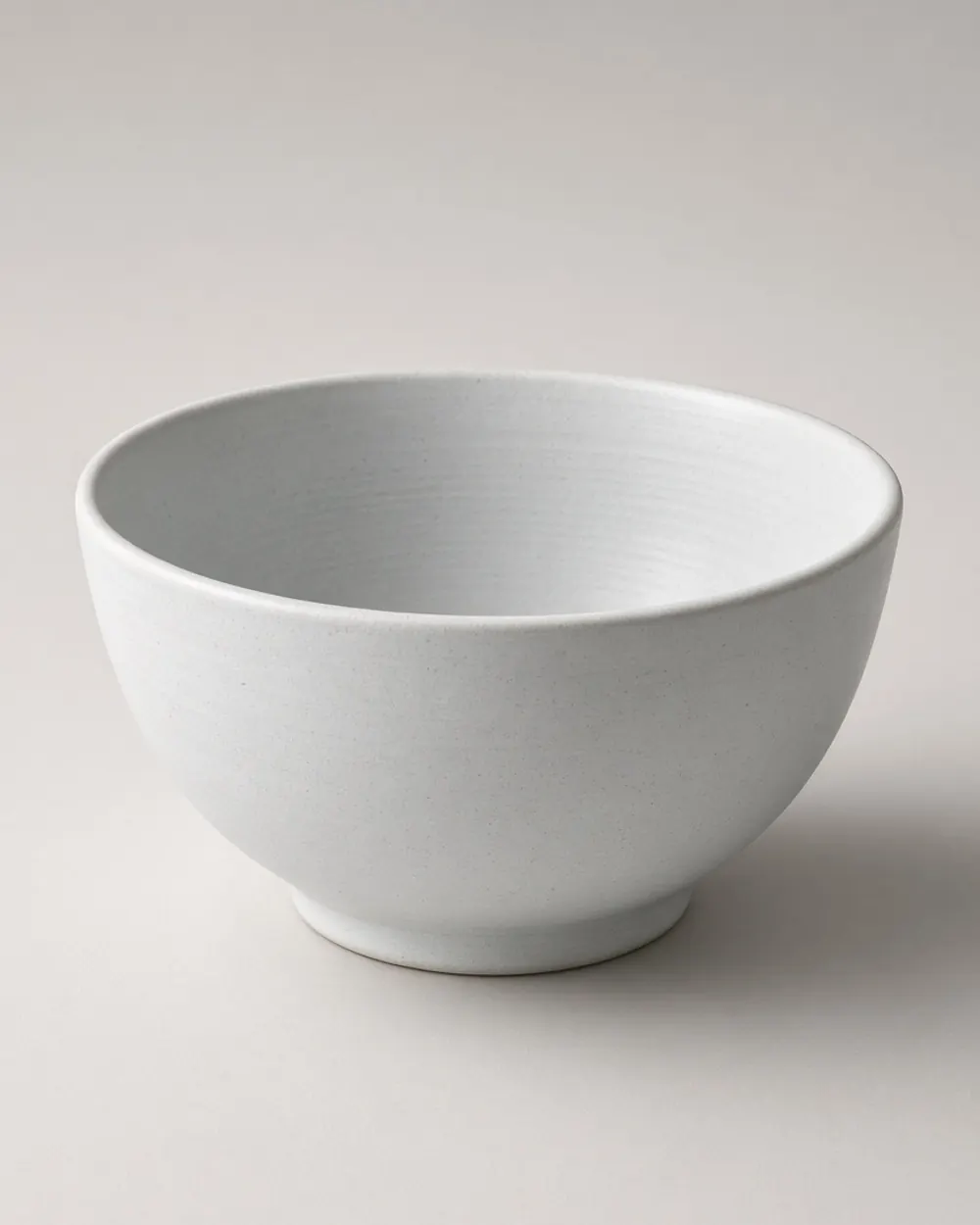 Harbor Deep Serving Bowl