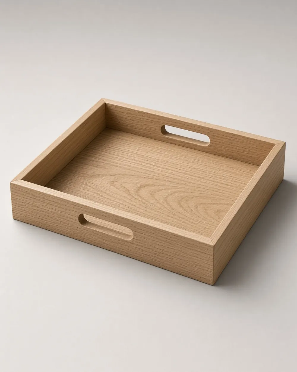 Harbor Wood Serving Tray