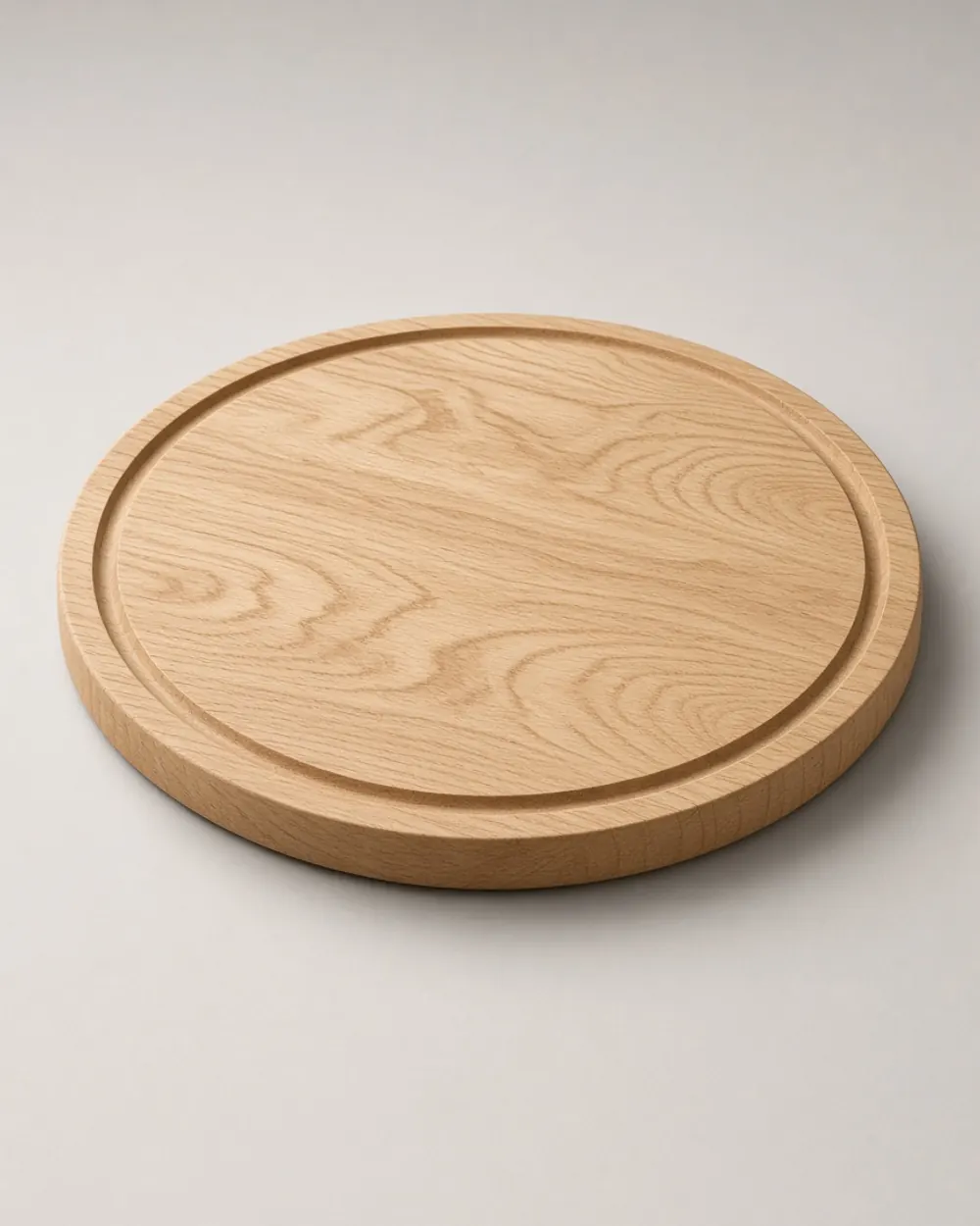 Nest Cheese Board