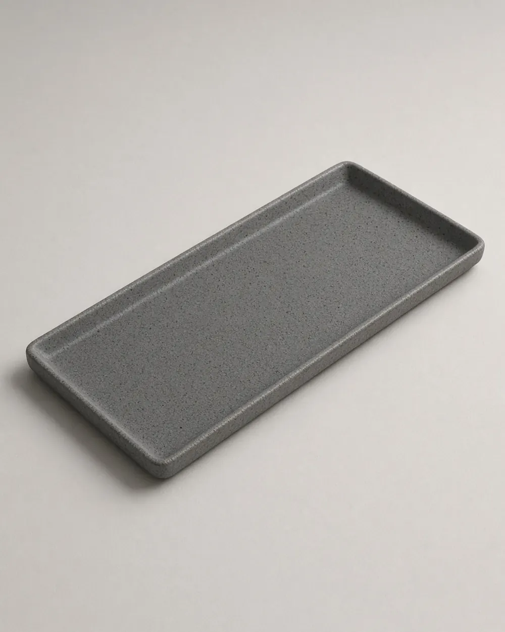 Silt Long Platter