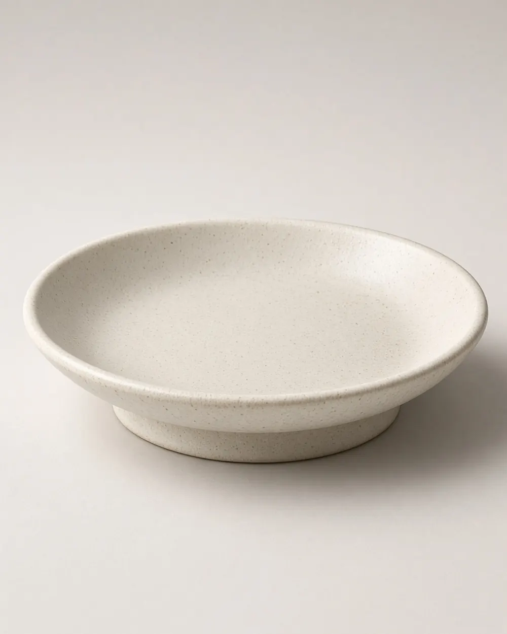 Tilden Footed Platter