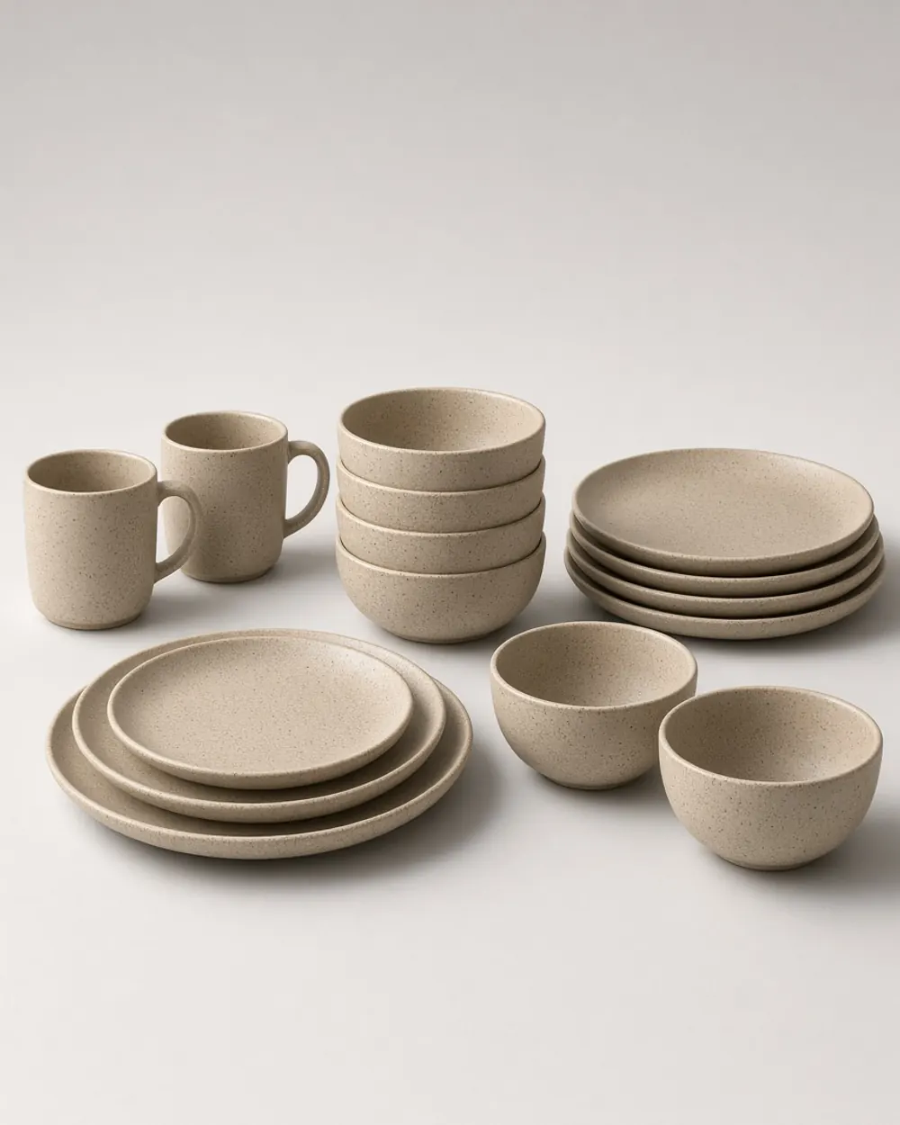 Clayborne 16-Piece Dinnerware Set