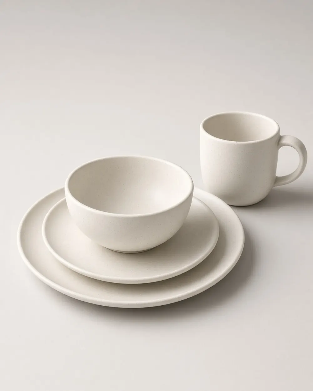 Haven Place Setting