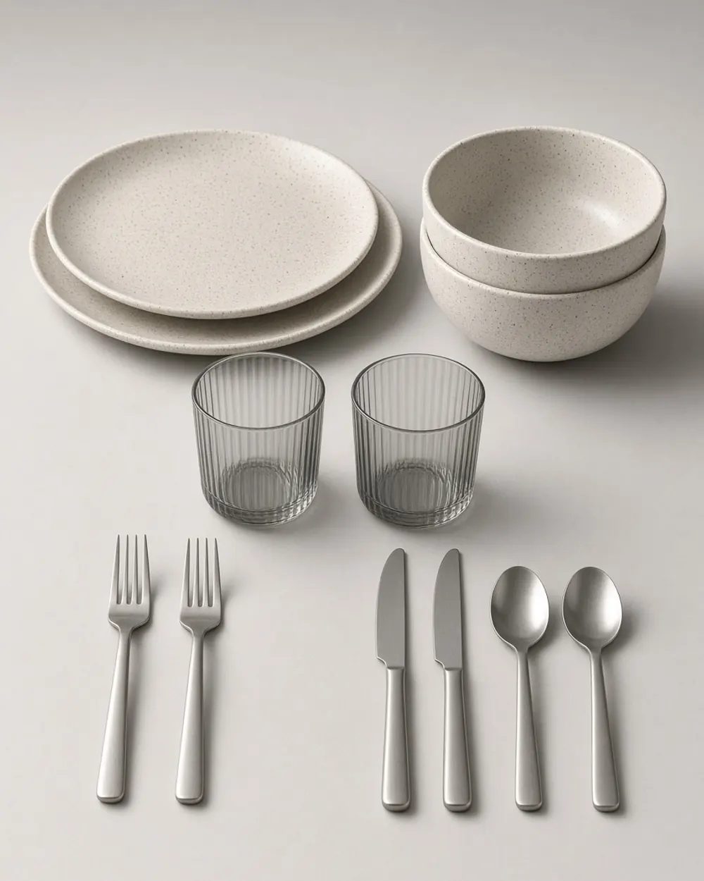 Table Essentials Starter Bundle